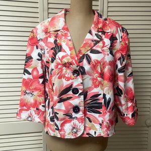 Kim Rogers Petite jacket